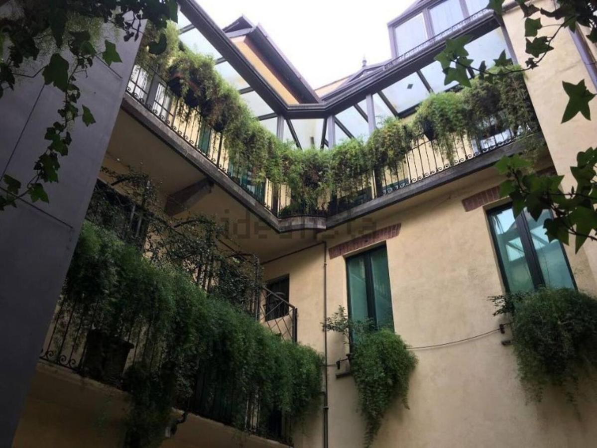 Hl Luxury Duomo - Via Torino, Montenapoleone Vakantiehuis Milaan