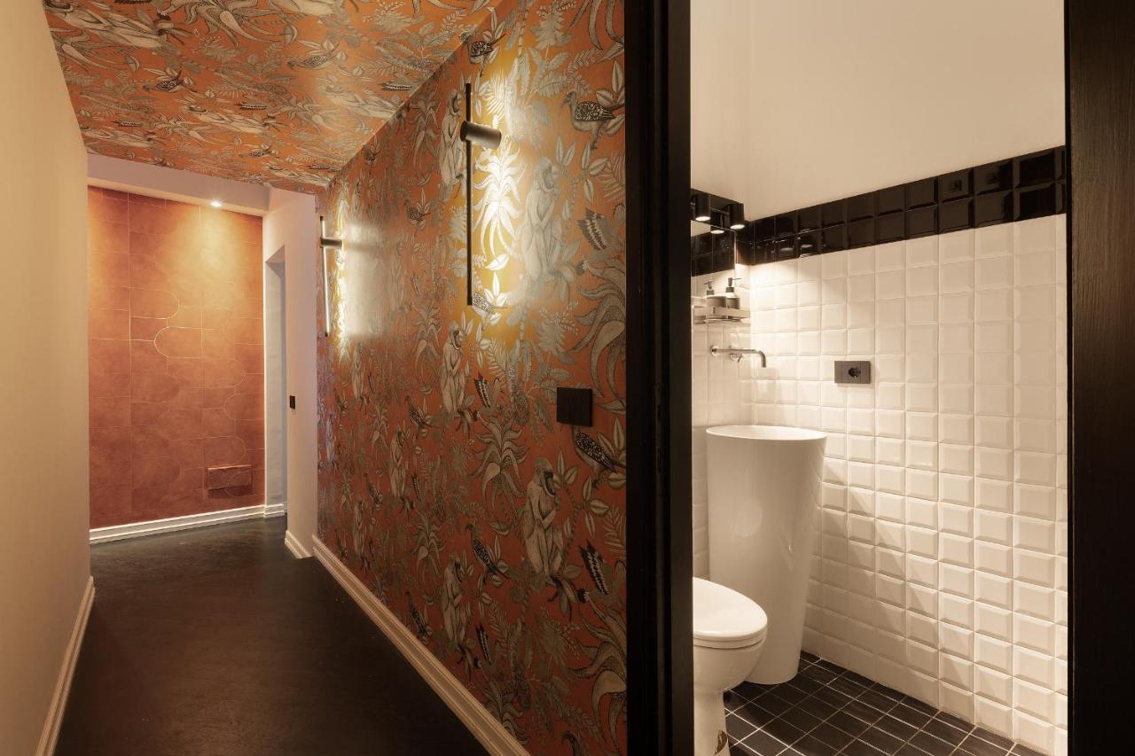 Vakantiehuis Hl Luxury Duomo - Via Torino, Montenapoleone *